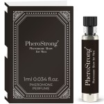 PHEROSTRONG - PARFUM PHÃROMONES SHOW POUR HOMME 1 ML